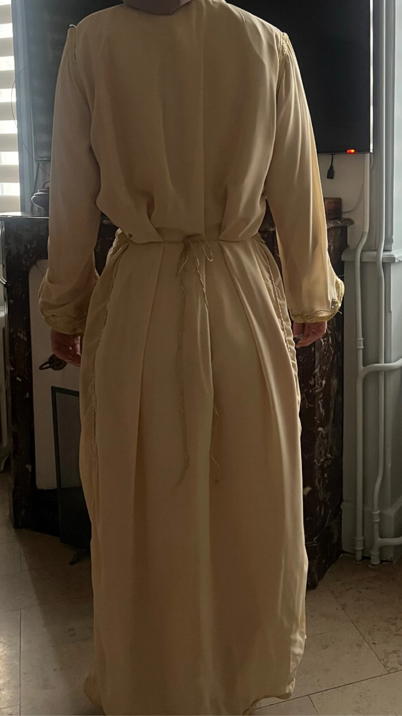 Takchita dourado – photo 2